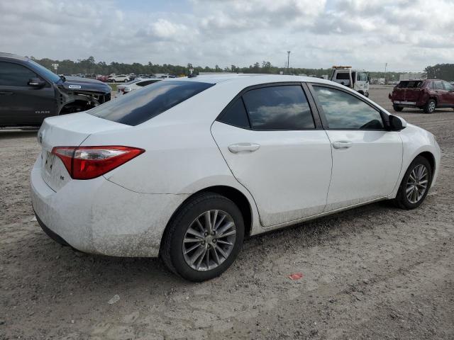2014 Toyota Corolla L - Фото 3