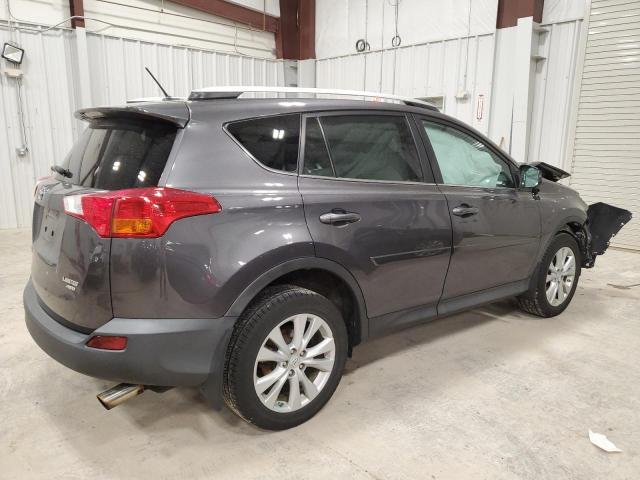 2013 Toyota Rav4 Limited - Image 3
