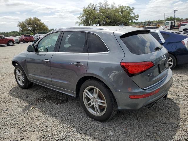 2016 Audi Q5 Premium Plus S-Line - Image 2