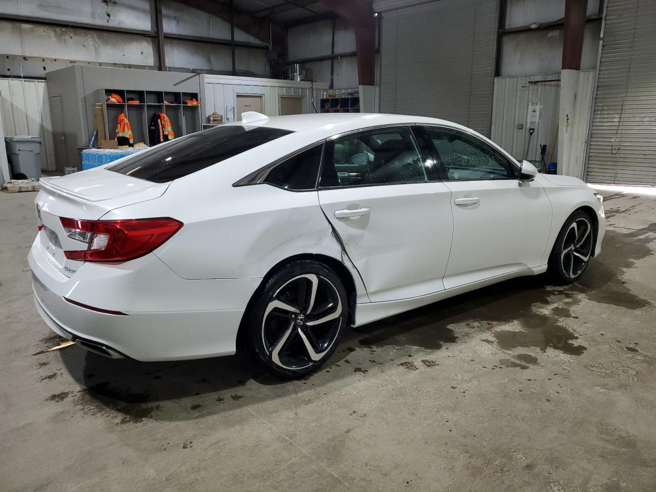 2020 HONDA ACCORD SPO - Image 3