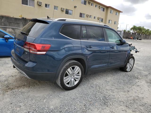 2019 Volkswagen Atlas Se - Image 3