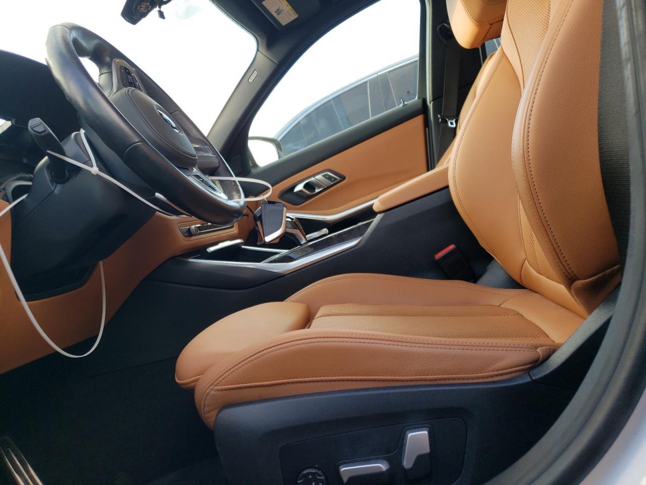 2022 BMW M340I - Image 7