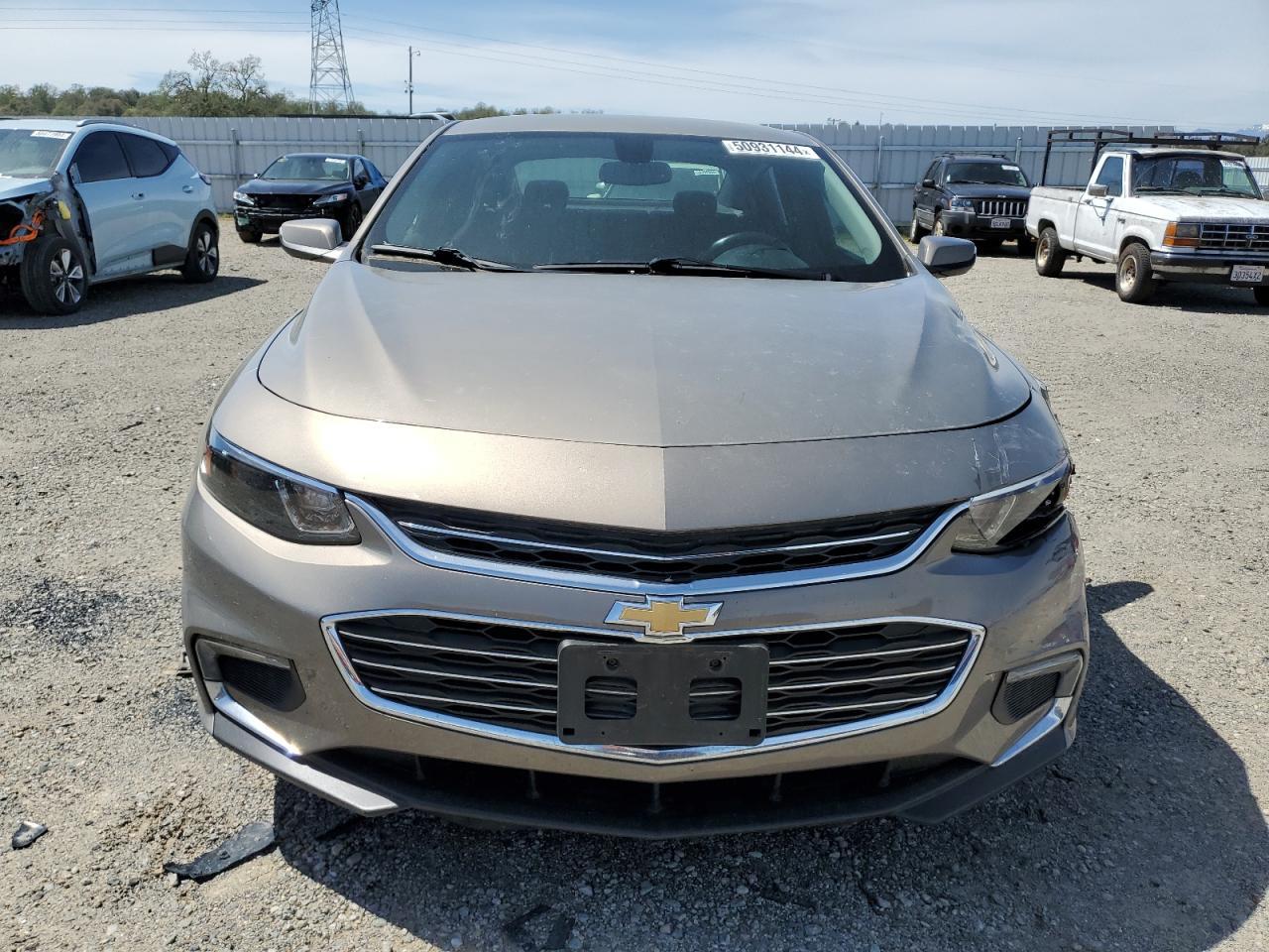 2017 CHEVROLET MALIBU LT - Image 5