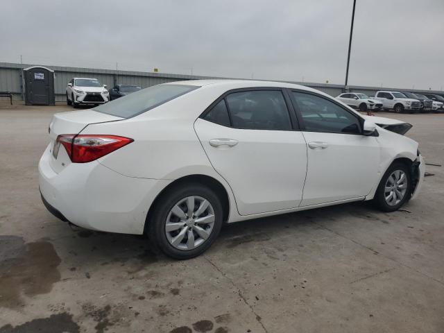 2016 Toyota Corolla L - Image 3