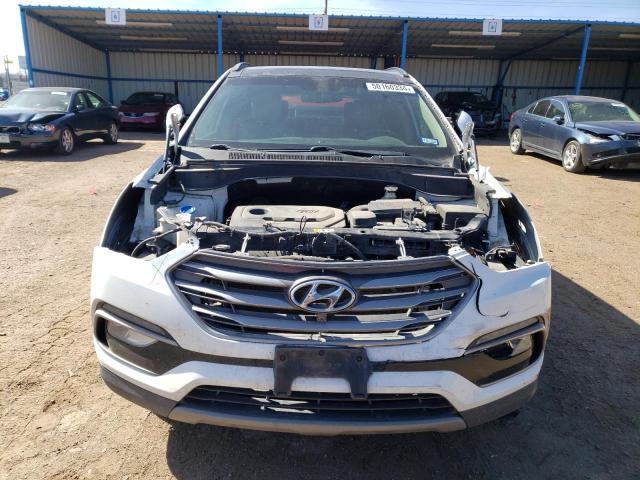2017 Hyundai Santa Fe Sport - Image 5