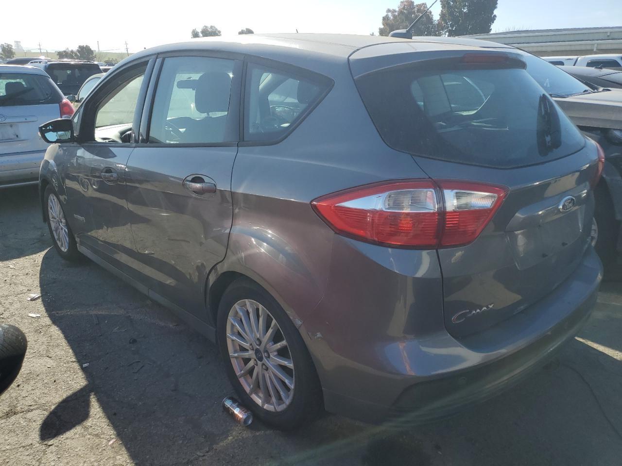 2013 FORD C-MAX SE - Image 2