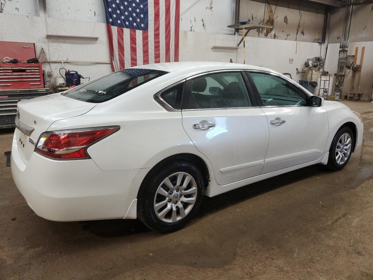 2015 NISSAN ALTIMA 2.5 - Image 3