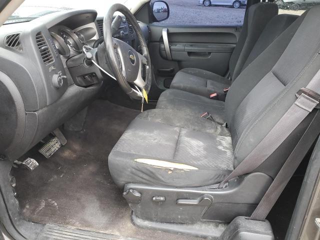 2013 Chevrolet Silverado K1500 Lt - Image 7