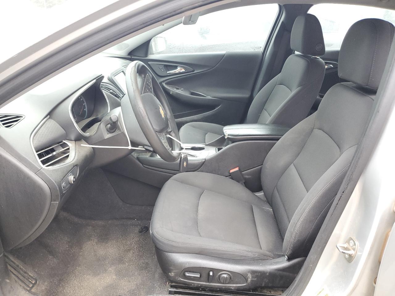 2017 CHEVROLET MALIBU LT - Image 7