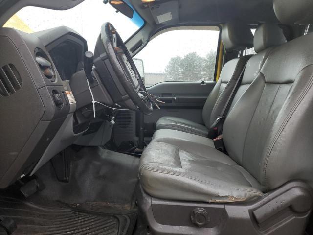 2012 Ford F250 Super Duty - Фото 7