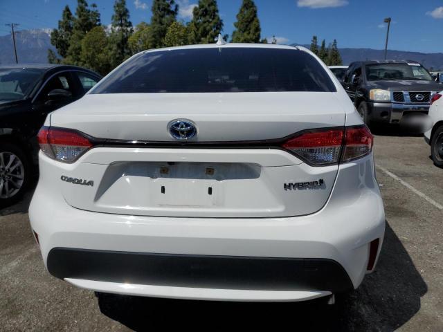 2021 Toyota Corolla Le - Фото 6