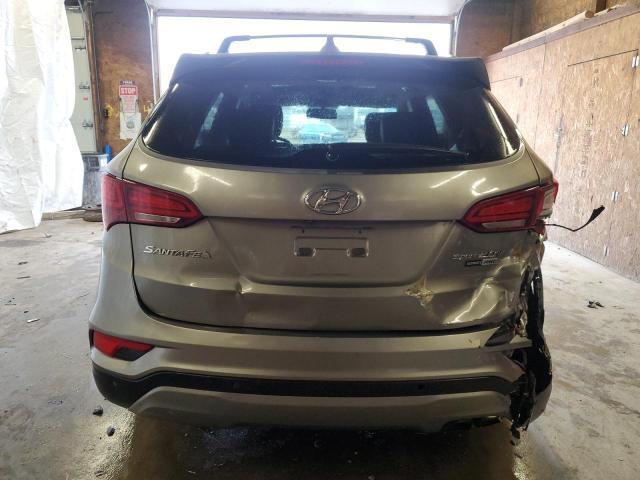 2017 Hyundai Santa Fe Sport - Image 6