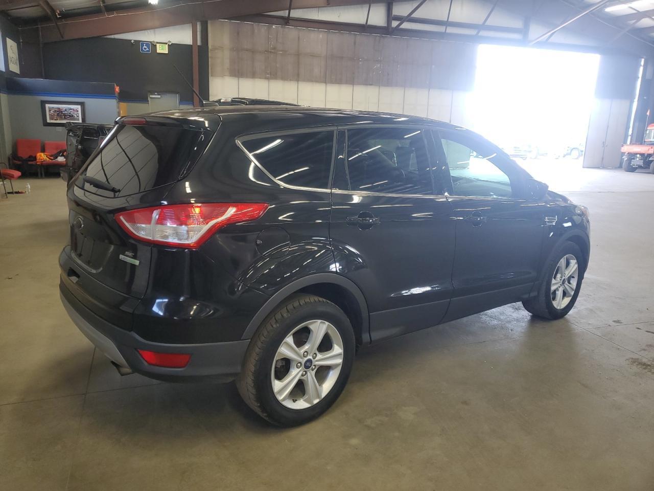 2015 FORD ESCAPE SE - Image 3