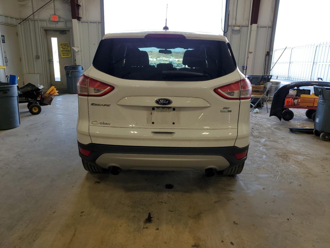 2015 FORD ESCAPE SE - Image 6