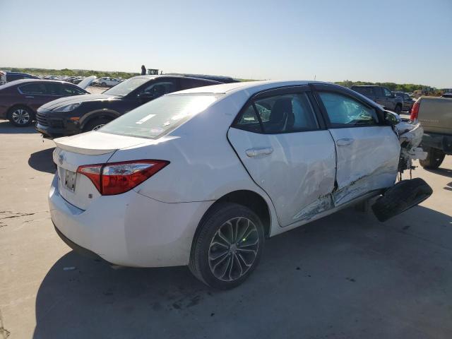 2015 Toyota Corolla L - Image 3