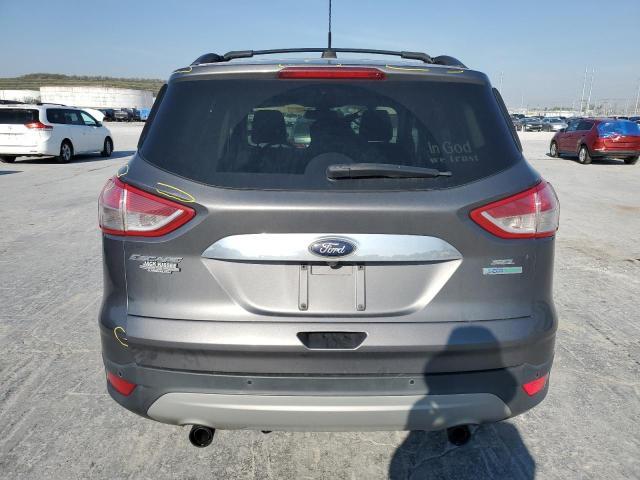 2013 Ford Escape Sel - Фото 6