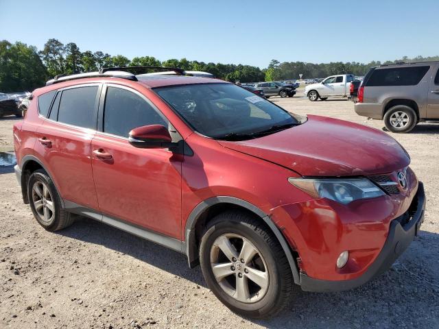 2013 Toyota Rav4 Xle - Image 4