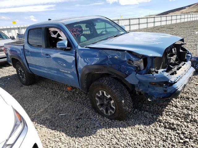 2019 Toyota Tacoma Double Cab - Image 4