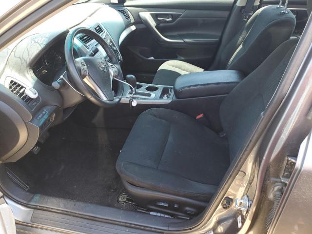 2015 Nissan Altima 2.5 - Фото 7