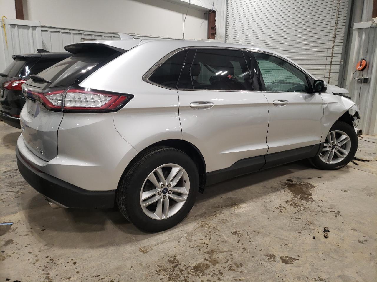 2018 FORD EDGE SEL - Image 3