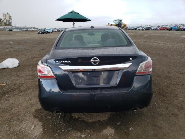 2015 Nissan Altima 2.5 - Фото 6