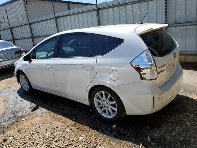 2013 Toyota Prius V - Фото 2
