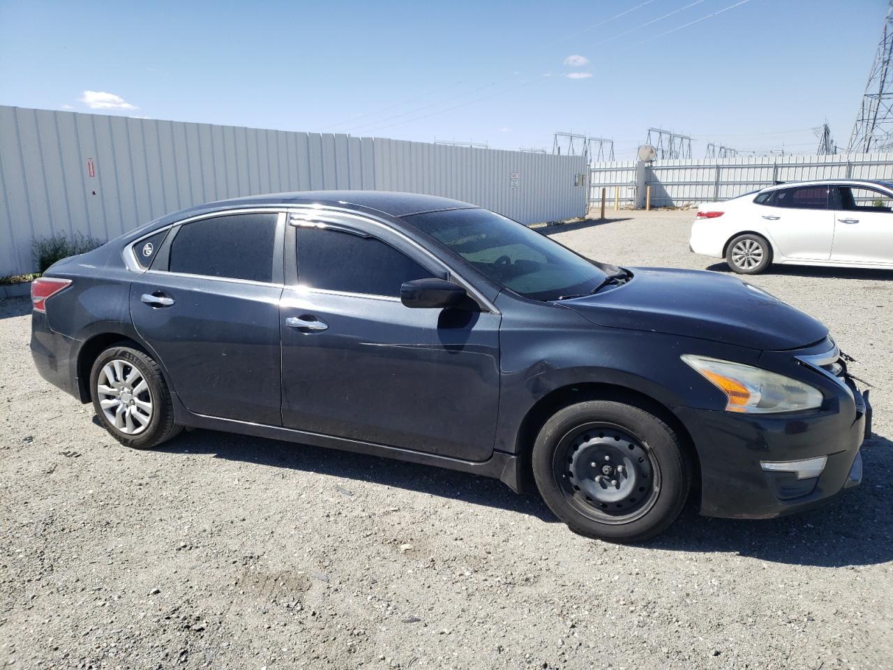 2015 NISSAN ALTIMA 2.5 - Image 4