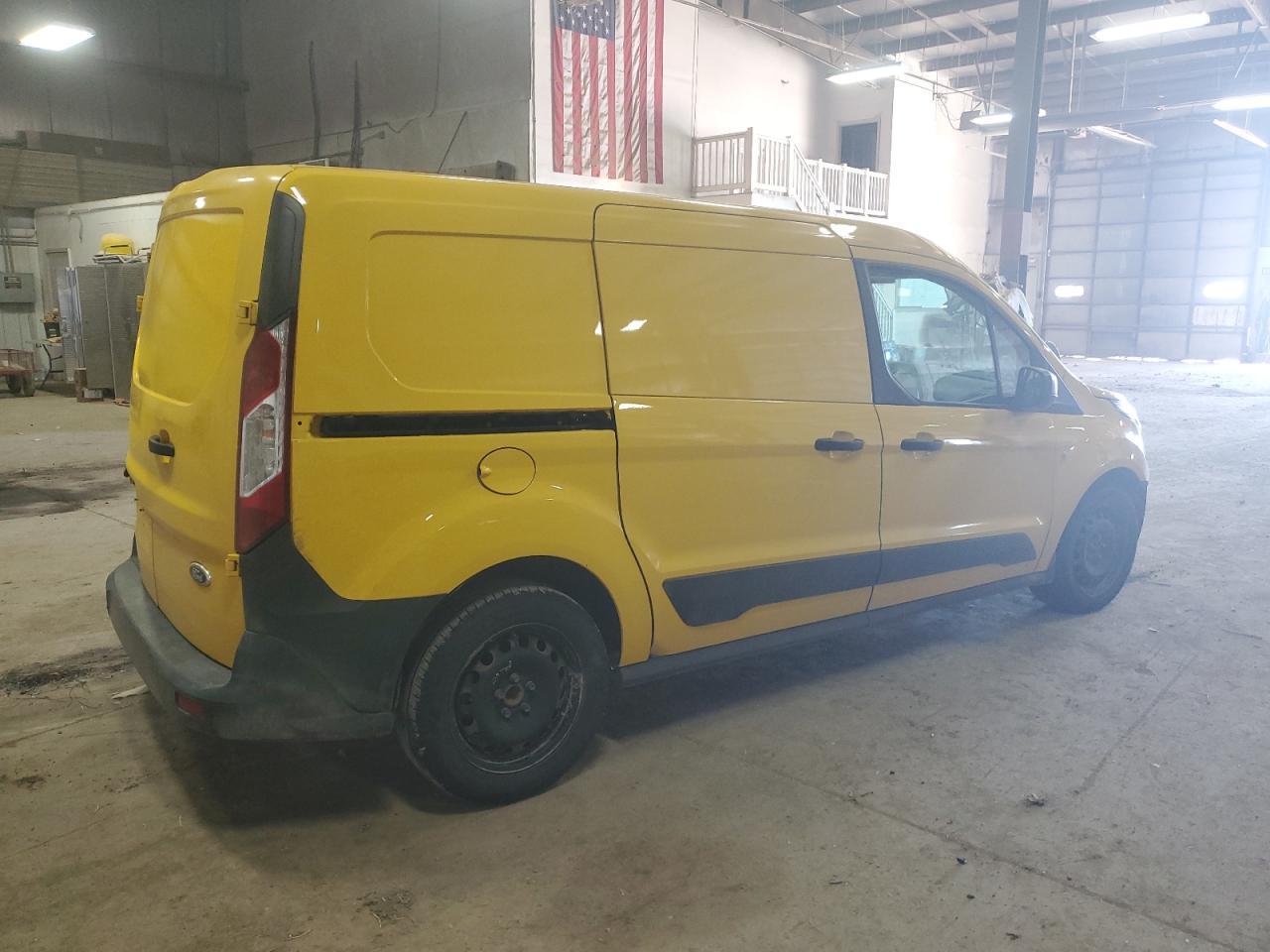 2016 FORD TRANSIT CO - Фото 3