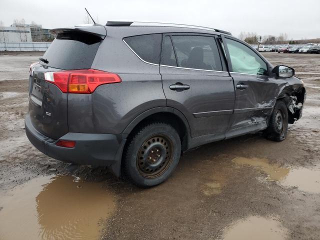 2013 Toyota Rav4 Xle - Image 3