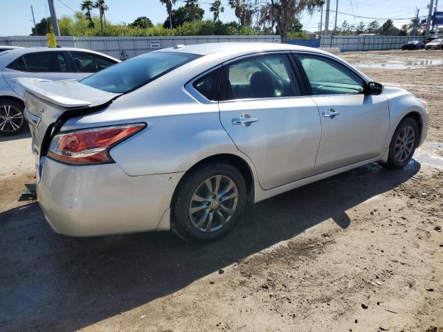 2015 Nissan Altima 2.5 - Фото 3