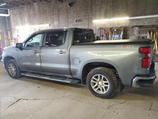 2019 Chevrolet Silverado K1500 Lt - Image 2