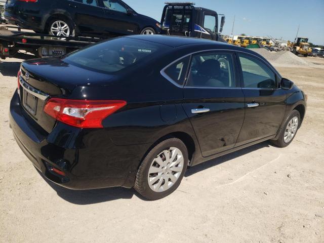 2017 Nissan Sentra S - Фото 3