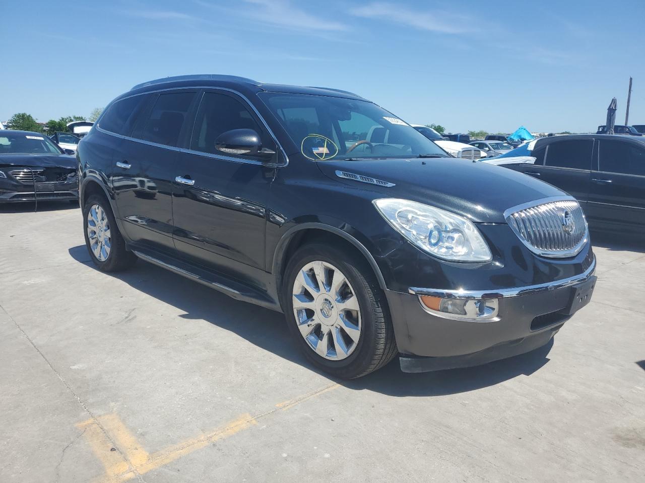 2011 BUICK ENCLAVE CX - Image 4