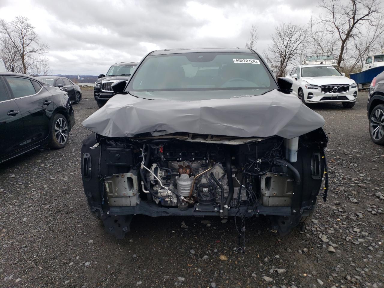 2023 ACURA MDX A-SPEC - Image 5