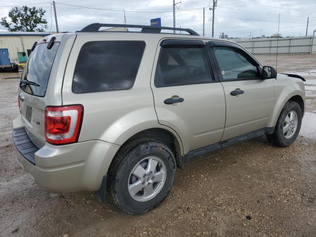 2012 Ford Escape Xlt - Фото 3