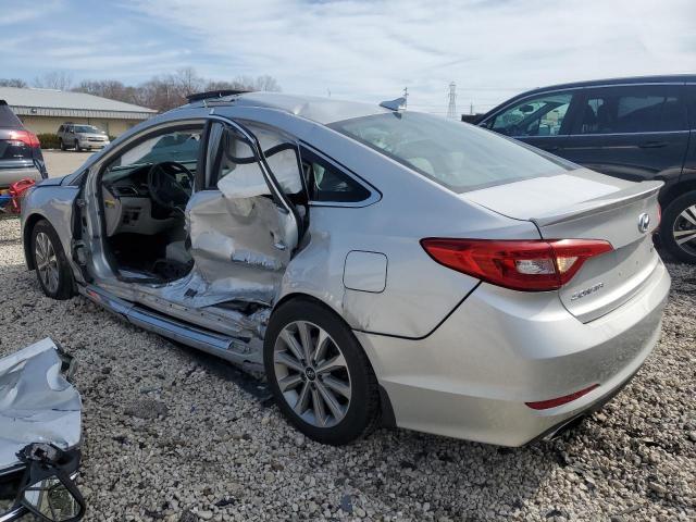 2017 Hyundai Sonata Sport - Image 2