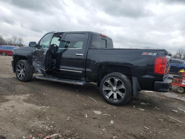 2016 Chevrolet Silverado K1500 Ltz - Image 2
