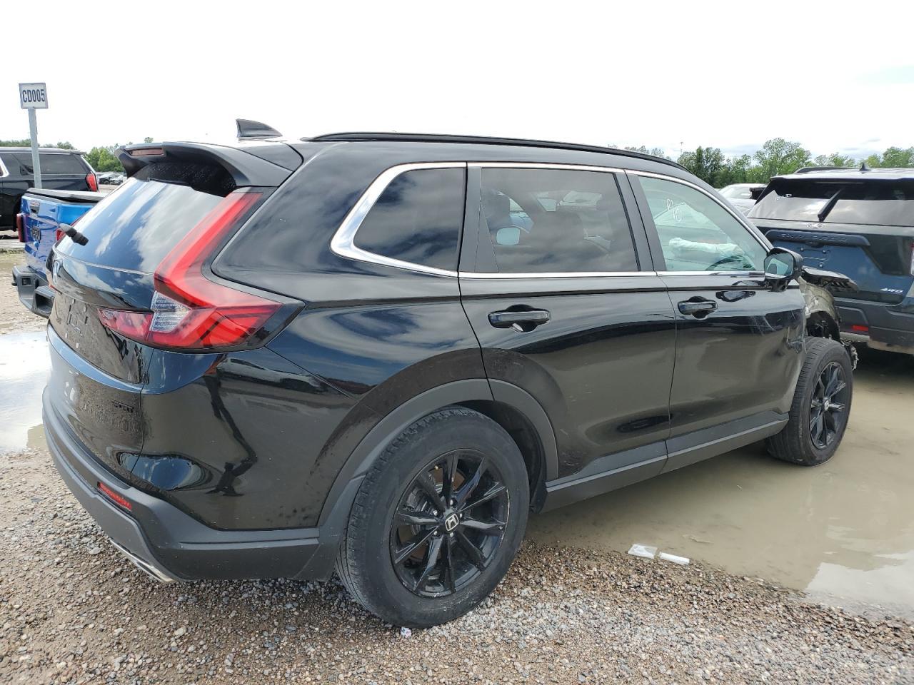 2023 HONDA CR-V SPORT - Image 3
