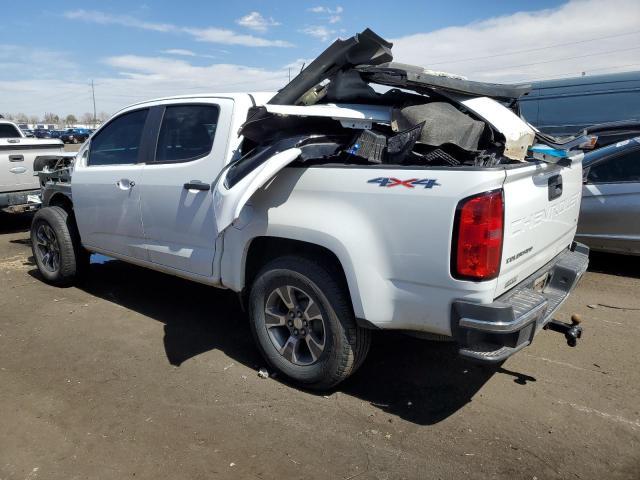 2021 Chevrolet Colorado - Image 2
