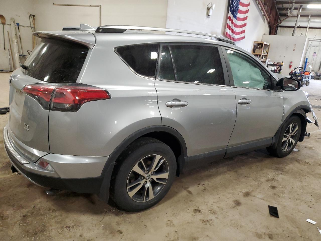 2018 TOYOTA RAV4 ADVEN - Image 3