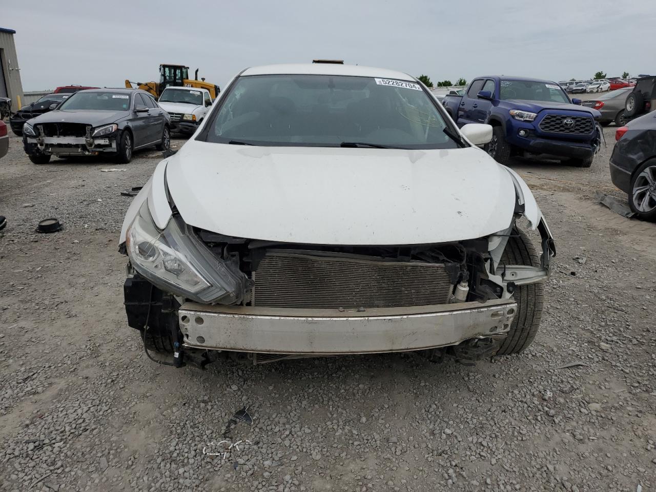 2016 NISSAN ALTIMA 2.5 - Image 5