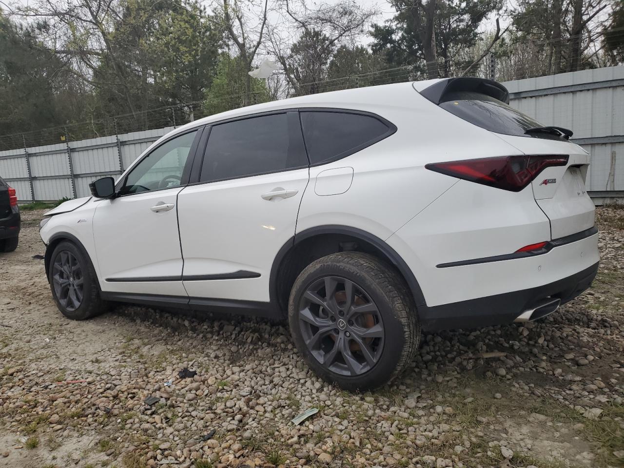 2023 ACURA MDX A-SPEC - Фото 2