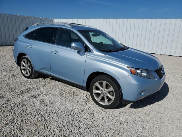 2012 Lexus Rx 350 - Фото 4