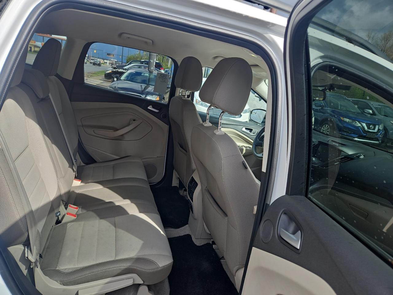 2013 FORD ESCAPE SE - Фото 6
