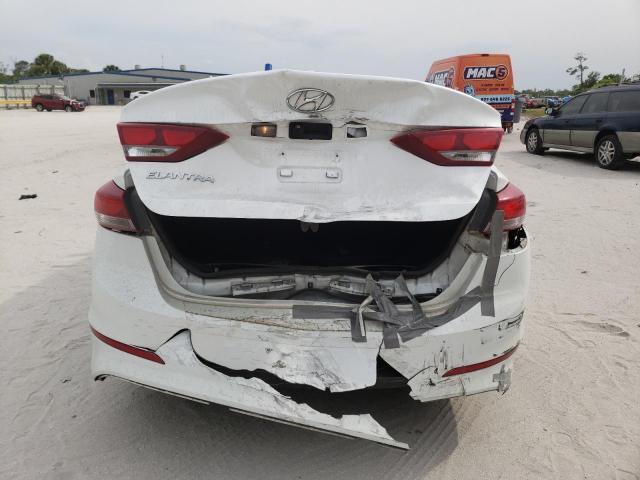 2018 Hyundai Elantra Sel - Image 6