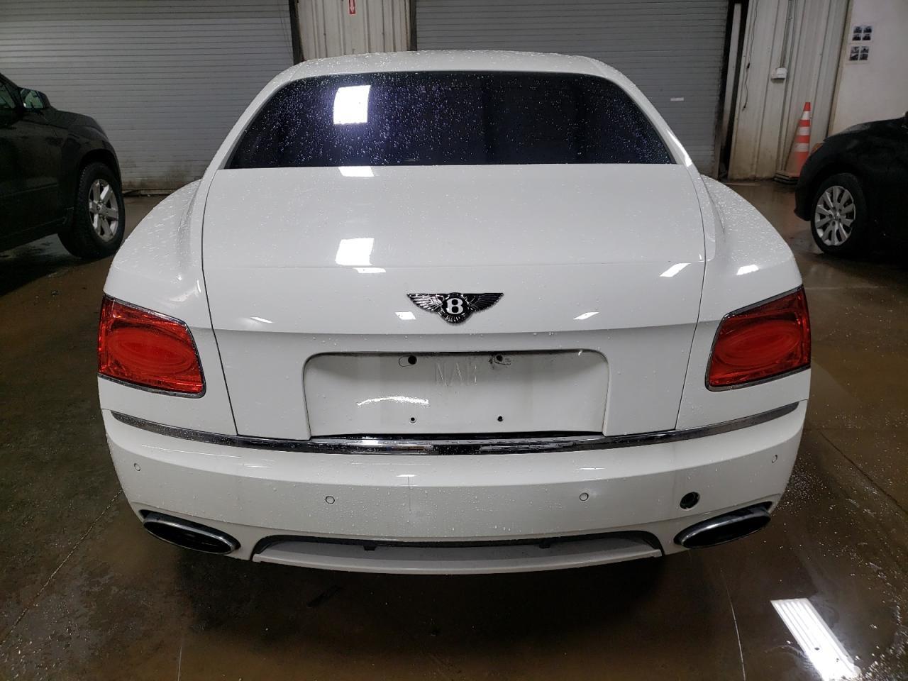 2014 BENTLEY FLYING SPU - Image 6
