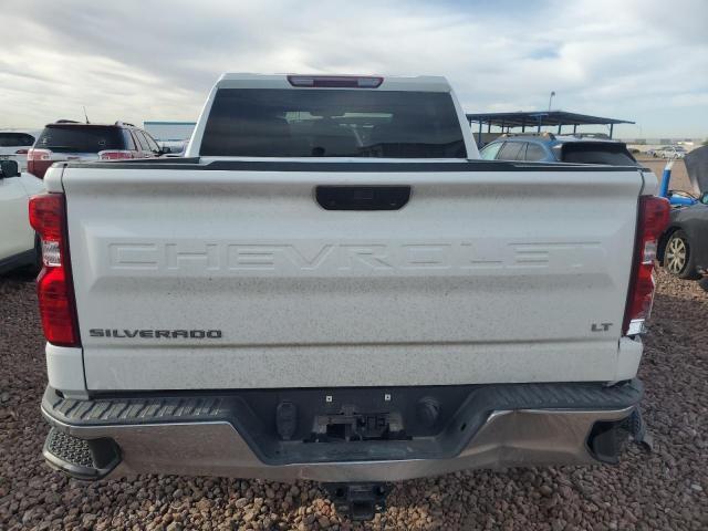 2019 Chevrolet Silverado C1500 Lt - Image 6