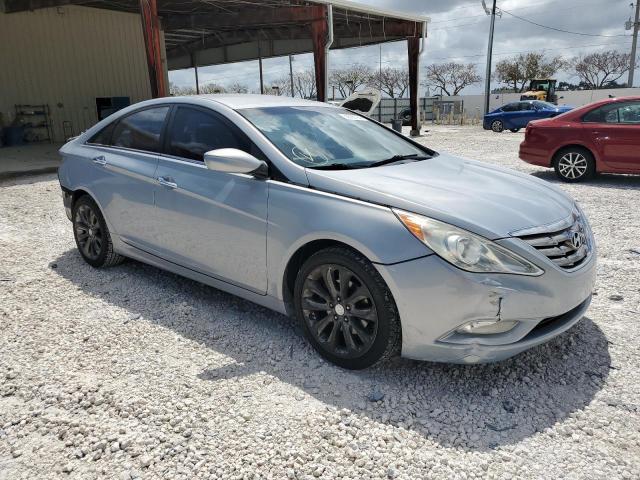 2011 Hyundai Sonata Se - Image 4