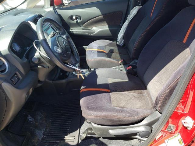2015 Nissan Versa Note S - Фото 7