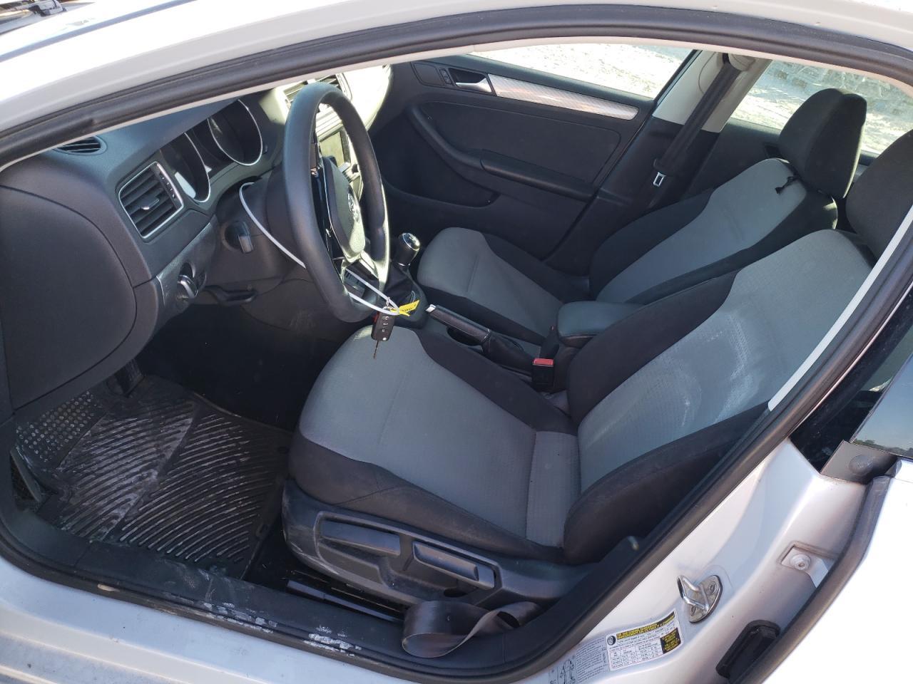 2017 VOLKSWAGEN JETTA S - Image 7